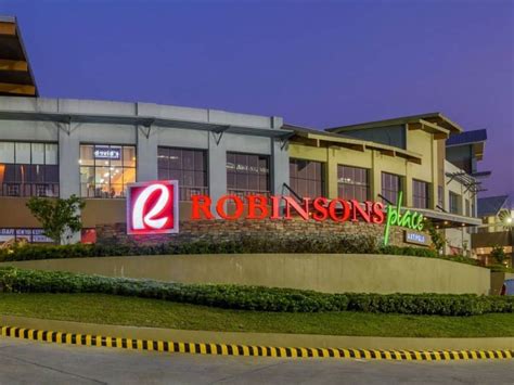 Antipolo Triangle Mall to Robinsons Galleria c/o Delta .